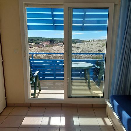 Agreable T2 Lacanau Ocean Bord De Mer. Expo Sud. Exteriér fotografie
